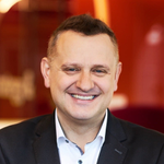 Wojciech Popławski (Partner at PwC)