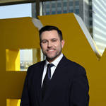 Dr Filip Majdowski (Director of EY Poland (Tax))