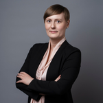 Anna Kasędra (Attorney at law at Wiewiórski Legal)