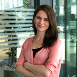 Klaudia Knapik (HR Manager at DNV Poland Sp. z o. o.)