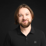 Vytenis Sakalas (COO, Partner at Moterra)