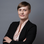 Anna Kasędra (Attorney at law, Wiewiórski Legal)