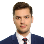 Michał Lisawa (Attorney at Law, Partner and co-head of Employment Practice at Baker McKenzie)