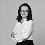 Karolina Rychter (Managing Partner at RBR Rychter Raniszewska Kancelaria SKA)