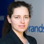 Edyta Janas (Business Development Director of Randstad Sourceright)