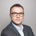 Wojciech Dreja (Recruitment Director of Sii Poland)