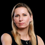 Anna McLaughlin (StoneX Poland General Manager)