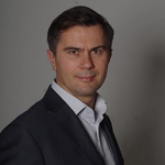 Mariusz Pietrzak (Senior Manager & Senior Consultant at Adaptive SAG)