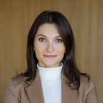 Patrycja Furtak (Consultant at Mercer Polska)