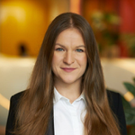 Katarzyna Soja (Senior Manager at PwC Advisory Sp. z o.o. Sp.k.)