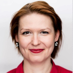 Agata Kundera (Learning Business Partner at Capgemini Polska)