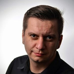 Tomasz Kuran (Solution Architect at Sii Poland)