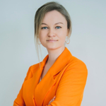 Magdalena Zakrzewska (Employer Branding & Social Media Expert at DNV)