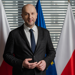 Andrzej Dycha (CEO, Polish Investment and Trade Agency)