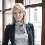 Agnieszka Woldan-Waleczek (PARTNER, HEAD OF CORPORATE at Wiewiórski Legal)