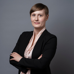 Anna Kasędra (Attorney at law at Wiewiórski Legal)