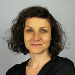 Joanna Kubicka (CEO, Trener of ESG Partner)