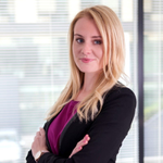 Anna Buckowski (Office Manager at London Stock Exchange Group)