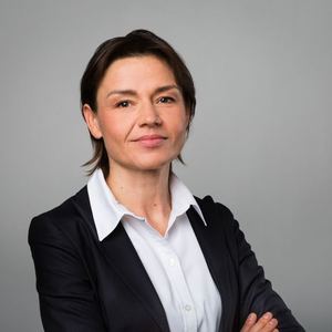 Natalia Olszewska (Co-Founder, Research Lead of IMPRONTA)