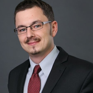 Maciej Dubis (C&B Lead CEE at Amazon)