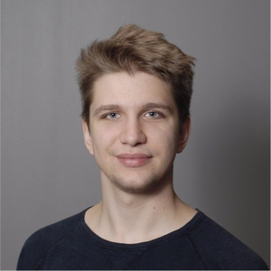 Mateusz Kuras (Innovation Consultant at Deviniti)