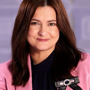 Anna Mistewicz (Dyrektor Personalna Angelini Pharma, certyfikowana interwentka kryzysowa at Angelini Pharma)