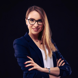 Magdalena Lech (Senior Consultant at Mercer)