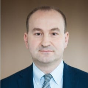 Andrzej Narkiewicz (Partner & Board Member at Mercer Polska)